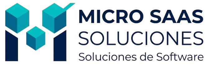 Micro SaaS Soluciones
